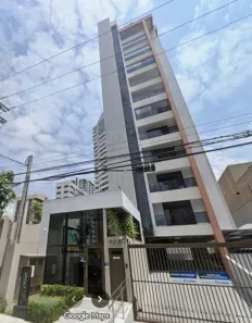 Apartamento com 1 Quarto à venda, 38m² no Aldeota, Fortaleza