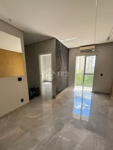 Apartamento com 3 Quartos à venda, 57m² no Loteamento Residencial Viva Vista, Sumaré