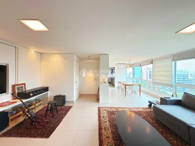 Apartamento com 2 Quartos à venda, 114m² no Boa Vista, Porto Alegre