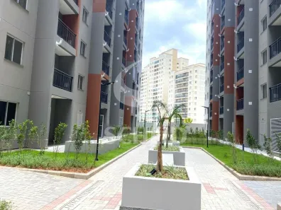 Apartamento com 2 Quartos à venda, 51m² no Jardim Campo Grande, São Paulo