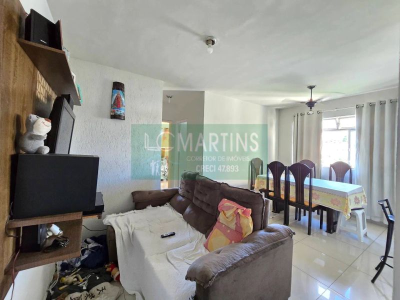Apartamento com 2 quartos — Santa Amélia, Belo Horizonte