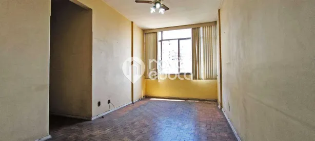 Apartamento com 2 Quartos à venda, 73m² no Praça da Bandeira, Rio de Janeiro