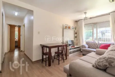 Apartamento com 2 Quartos à venda, 61m² no Jardim Leopoldina, Porto Alegre