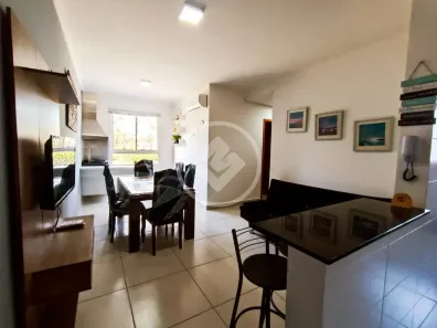 Apartamento com 3 Quartos à venda, 60m² no Estufa II, Ubatuba