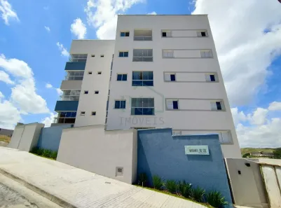 Apartamento com 3 Quartos à venda, 85m² no Residencial Summer Ville, Poços de Caldas