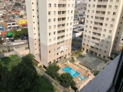 Apartamento com 2 Quartos à venda, 50m² no Imirim, São Paulo