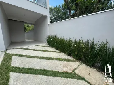 Casa com 2 Quartos à venda, 150m² no Balneário Stella Maris, Peruíbe
