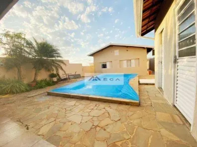 Casa com 3 Quartos à venda, 188m² no Jardim Conceição, Campinas