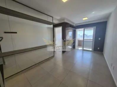 Apartamento com 2 Quartos para alugar, 52m² no Vila Floresta, Santo André