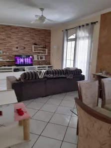 Casa com 3 Quartos à venda, 240m² no Jardim Antonio Von Zuben, Campinas