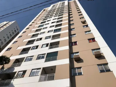 Apartamento com 2 Quartos à venda, 69m² no Aurora, Londrina