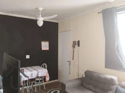 Apartamento com 2 Quartos à venda, 49m² no Jaguaré, São Paulo