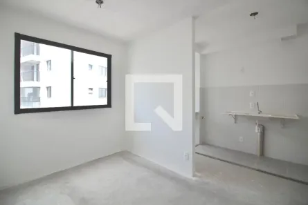 Apartamento com 2 Quartos à venda, 42m² no Vila Campanela, São Paulo