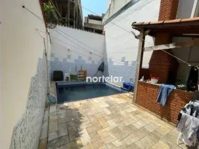 Sobrado com 3 Quartos à venda, 200m² no Alto da Lapa, São Paulo