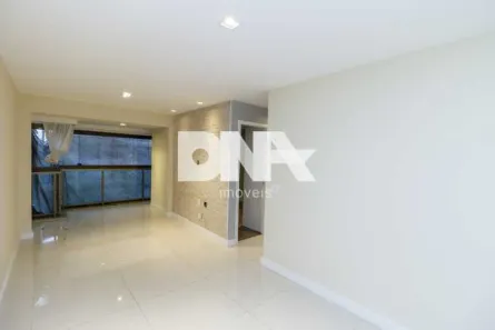 Apartamento com 2 Quartos à venda, 87m² no Botafogo, Rio de Janeiro