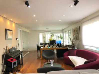Apartamento com 3 Quartos à venda, 213m² no Paraíso, São Paulo