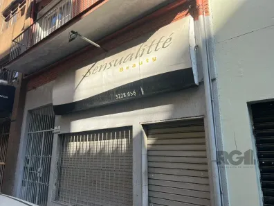 Ponto Comercial à venda, 88m² no Centro Histórico, Porto Alegre