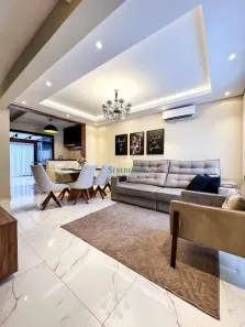 Casa de Condomínio com 3 Quartos à venda, 85m² no Central Park, Cachoeirinha