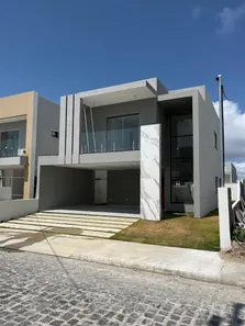 Casa de Condomínio com 4 Quartos à venda, 170m² no Centro, Barra dos Coqueiros