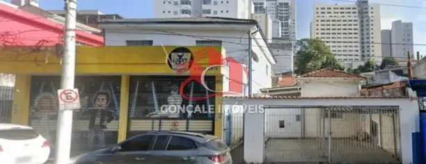 Lote/Terreno à venda, 450m² no Parada Inglesa, São Paulo