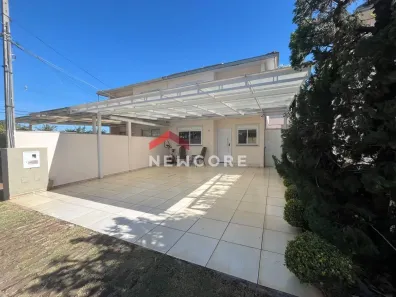 Casa de Condomínio com 3 Quartos à venda, 140m² no Jardim Iguaçu, Maringá