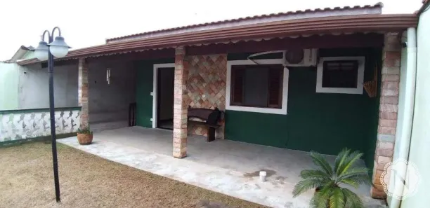Casa com 4 Quartos à venda, 232m² no Belas Artes, Itanhaém