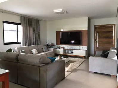Casa de Condomínio com 3 Quartos à venda, 193m² no Vila dos Plátanos, Campinas