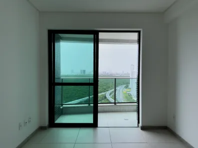 Apartamento com 2 Quartos para alugar, 56m² no Boa Viagem, Recife