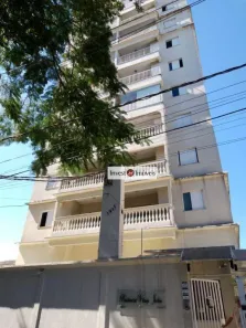 Apartamento com 2 Quartos à venda, 69m² no Jardim Satélite, São José dos Campos