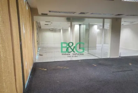 Ponto Comercial à venda, 1550m² no Chácara Santo Antônio (Zona Sul), São Paulo