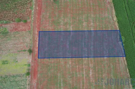 Fazenda/Sítio à venda, 3339m² no Loteamento Belvedere, Apucarana