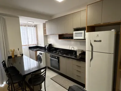 Apartamento com 2 Quartos à venda, 52m² no Vila Socorro, São Paulo