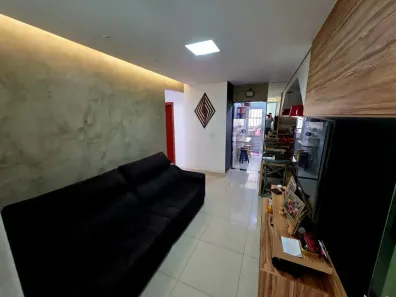 Apartamento com 3 Quartos à venda, 108m² no Amazonas, Contagem
