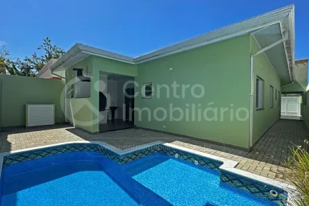 Casa com 3 Quartos à venda, 136m² no Estancia Sao José, Peruíbe