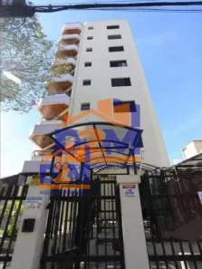 Apartamento com 3 Quartos à venda, 78m² no Vila Yara, Osasco