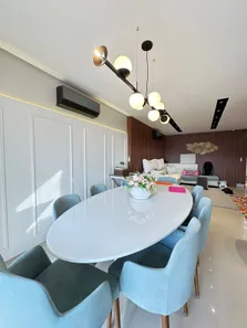 Apartamento com 3 Quartos à venda, 155m² no Michel, Criciúma