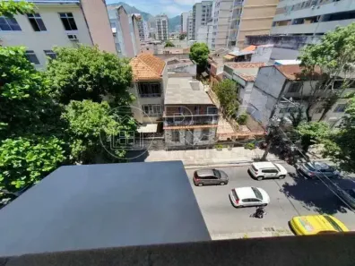 Apartamento com 3 Quartos à venda, 98m² no Vila Isabel, Rio de Janeiro