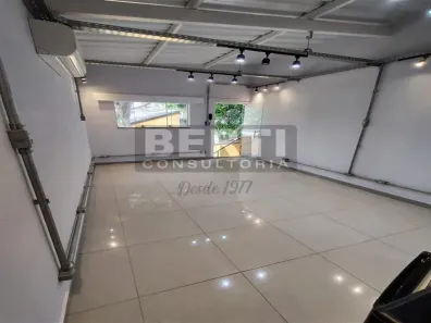 Apartamento para alugar, 25m² no Vila Hamburguesa, São Paulo