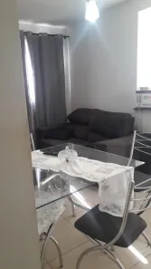 Apartamento com 2 Quartos à venda, 49m² no Ipiranga, Ribeirão Preto