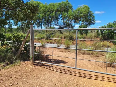 Lote/Terreno à venda, 220000m² no Centro, Baldim
