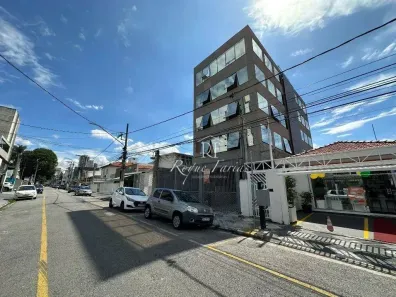 Prédio Comercial à venda, 1200m² no Centro, Osasco