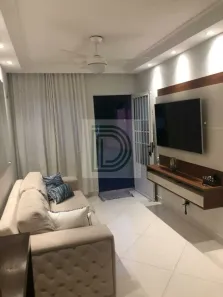 Casa de Condomínio com 3 Quartos à venda, 90m² no Granja Viana, Cotia