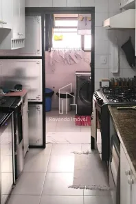Apartamento com 3 Quartos à venda, 113m² no Indianópolis, São Paulo