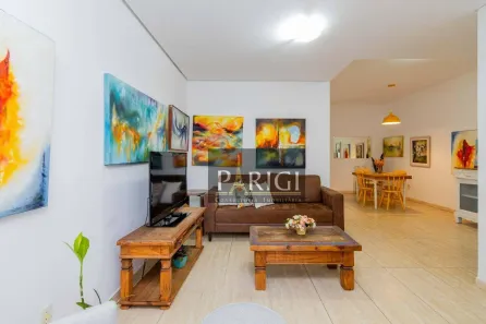 Casa com 3 Quartos à venda, 255m² no Petrópolis, Porto Alegre