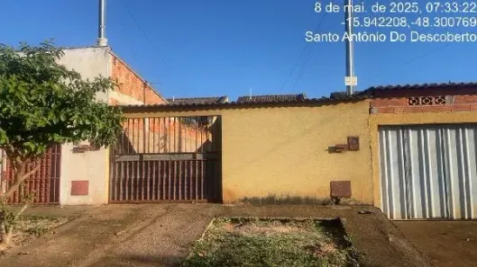 Casa com 2 Quartos à venda, 180m² no Jardim Ana Beatriz II, Santo Antônio do Descoberto