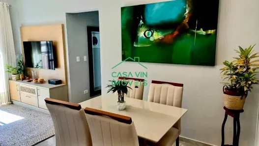 Apartamento com 3 Quartos à venda, 64m² no Pinheirinho, Vinhedo