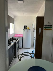 Apartamento com 2 Quartos à venda, 44m² no Mondubim, Fortaleza