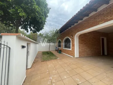 Casa com 3 Quartos à venda, 283m² no Jardim Santa Genebra, Campinas