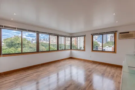 Apartamento com 3 Quartos à venda, 96m² no Petrópolis, Porto Alegre