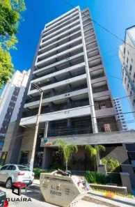 Apartamento com 1 Quarto à venda, 28m² no Vila Guarani (Z Sul), São Paulo